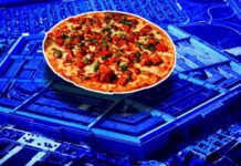 «Индекс пиццы» предсказывает скорые драматические события в мире