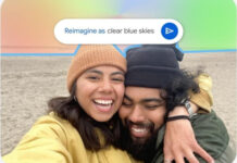 К своему 10-летию Google Photos получит два новых ИИ-инструмента