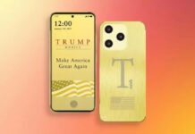 США вряд ли смогут самостоятельно выпускать «полностью американский» золотой «Трампофон»