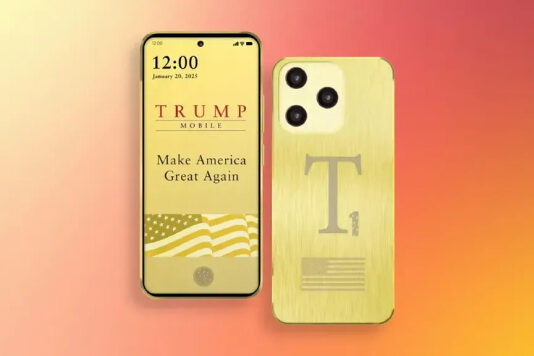 США вряд ли смогут самостоятельно выпускать «полностью американский» золотой «Трампофон»