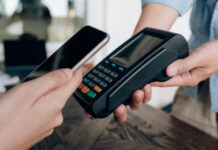 Бесконтактная оплата стандарта NFC 15 станет в четыре раза более дальнобойной