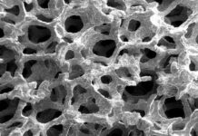 В Казани применили 4D-томографию для оценки пористых материалов