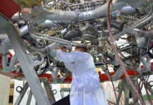 «Роскосмос» объявил о готовности первого экземпляра РД0124МС для «Союза-5»