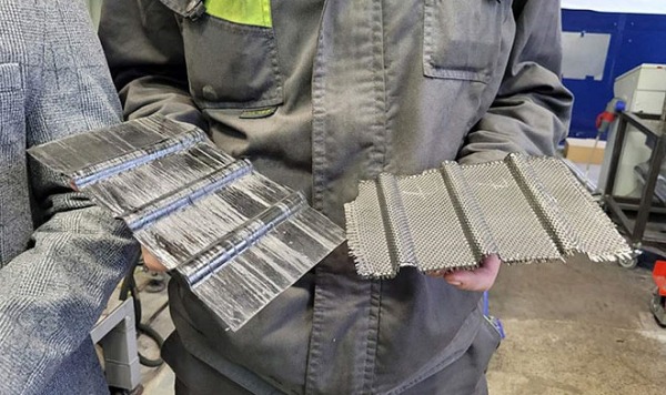 В «Росатоме» создали углеволокно для межпланетных кораблей и лунных станций