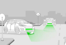 Стоп-сигналы в передней части автомобиля могут снизить число ДТП на 17 %