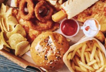 Американская диета вызывает необратимое повреждение поджелудочной железы