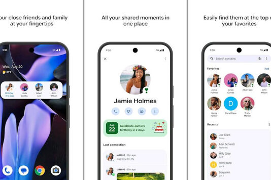 Функция «VIP-контакты» Google Pixel позволит дозвониться до абонента даже в режиме «Не беспокоить»