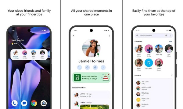 Функция «VIP-контакты» Google Pixel позволит дозвониться до абонента даже в режиме «Не беспокоить»