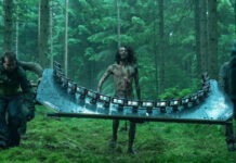 Некоторые сцены хоррора «28 лет спустя» снимали массивом из 20 iPhone