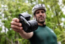 Ультракомпактный модуль Kamingo превратит любой велосипед в электробайк за две минуты