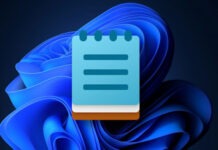 Windows Notepad теперь может написать текст за вас с помощью ИИ