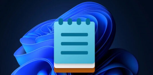 Windows Notepad теперь может написать текст за вас с помощью ИИ