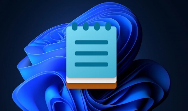 Windows Notepad теперь может написать текст за вас с помощью ИИ