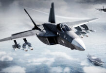 Иранские ВВС «сбили» израильский истребитель F-35 с помощью авиасимулятора War Thunder