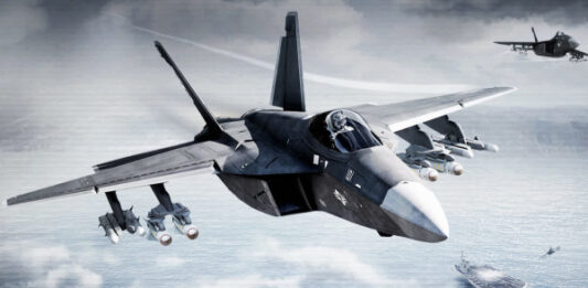 Иранские ВВС «сбили» израильский истребитель F-35 с помощью авиасимулятора War Thunder