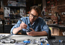 Hozo Design выпустила NeoBlade — самый компактный ультразвуковой резак в мире