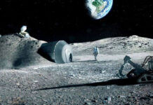 В «Росатоме» создали углеволокно для межпланетных кораблей и лунных станций