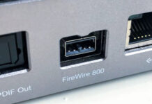 Конец эпохи: обновление macOS 26 официально «похоронит» технологию FireWire