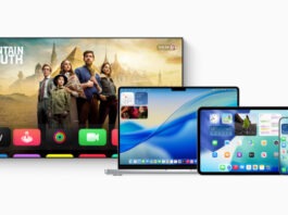 К 20-летию iPhone Apple перейдет на новый интерфейс «Жидкое стекло»