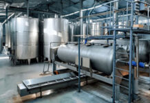 В Тольятти возведут завод по производству ксантановой камеди