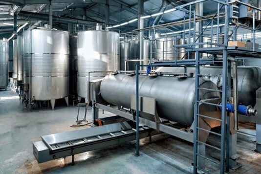 В Тольятти возведут завод по производству ксантановой камеди