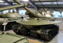 Техника не для слабонервных: странные идеи военных инженеров