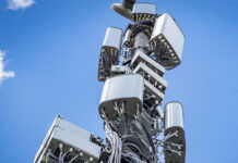 На запуск 5G-сети в российской столице потребуется 100 млрд рублей