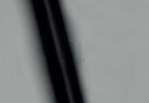 Самая маленькая скрипка в мире умещается на человеческом волосе