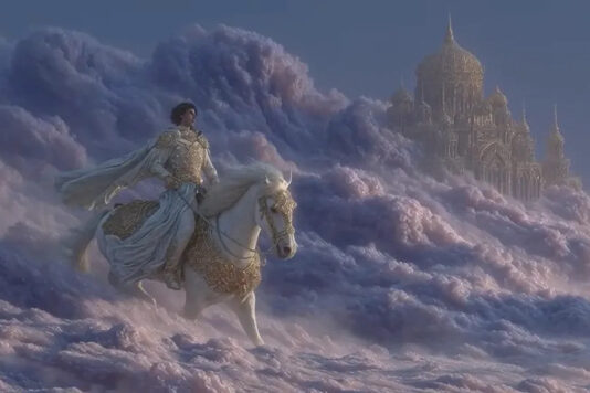 В Midjourney появилась возможность генерации видео с помощью ИИ