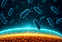 Секретное блошиное оружие поможет создать батут для бактерий