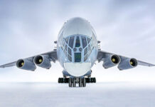 В России появится целая линейка транспортных самолетов