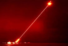 В России испытали перспективные лазерные комплексы для борьбы с БПЛА