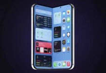 По информации инсайдеров, первый в мире складной iPhone выйдет в 2026 году по цене почти $2000