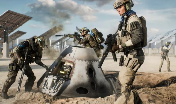 EA планирует привлечь в Battlefield 6 сто миллионов игроков — при затратах на разработку более $400 миллионов