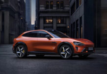 Xiaomi выпустила YU7 — прямого конкурента премиальной Tesla Model Y