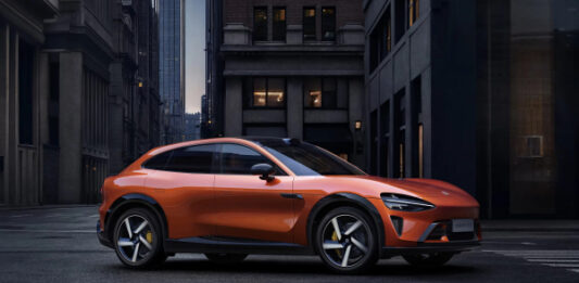 Xiaomi выпустила YU7 — прямого конкурента премиальной Tesla Model Y