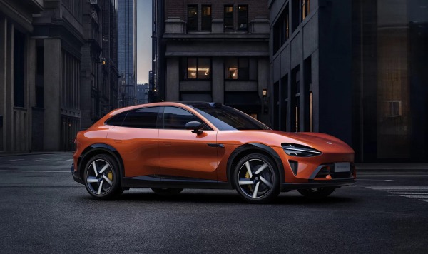 Xiaomi выпустила YU7 — прямого конкурента премиальной Tesla Model Y