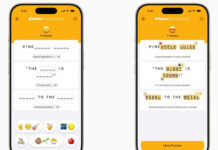 Apple выпустила «Эмодзи Игру» для фанатов яблочной продукции