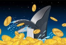 80 000 биткоинов стоимостью $8,6 млрд внезапно пришли в движение после 14 лет анабиоза