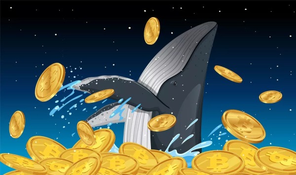 80 000 биткоинов стоимостью $8,6 млрд внезапно пришли в движение после 14 лет анабиоза