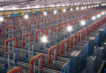 Специалисты «Росатома» создали новейшую центрифугу для обогащения урана