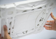 Древние ископаемые подали ученым идею суперпрочного биобетона