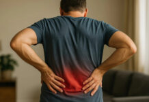 Популярное обезболивающее повышает риск деменции почти на 30 процентов