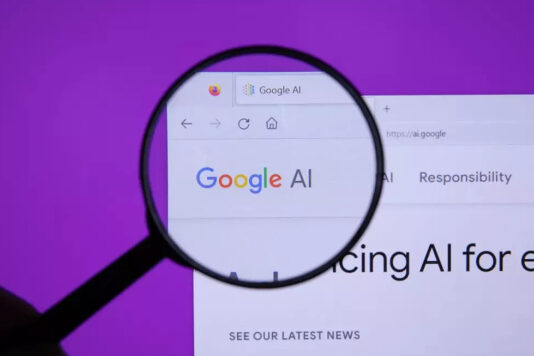 ИИ-обзоры от Google катастрофически снижают число переходов на сайты по ссылкам