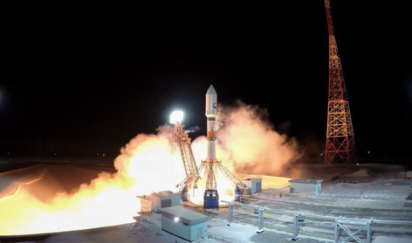 «Роскосмос» ввел в эксплуатацию спутниковую систему «Кондор-ФКА»
