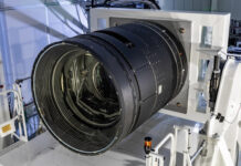 Ученые получили первые снимки с самой большой цифровой камеры в мире