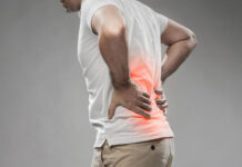 В Челябинске придумали как эффективно лечить поясничный остеохондроз