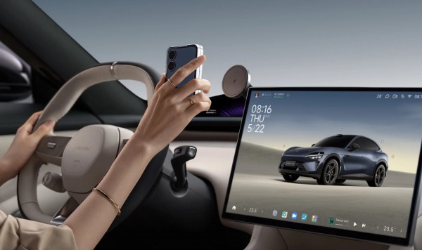 Xiaomi выпустила YU7 — прямого конкурента премиальной Tesla Model Y