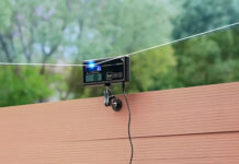 В Китае разработали мини-систему лазерного ПВО для борьбы с комарами