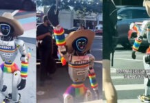 Риззбот Джейк совершил каминг-аут в Голливуде